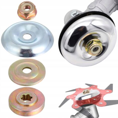 Rondelles pour montage de disques (200) GABA