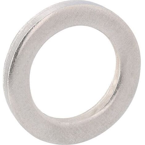 Rondelles pour vis à tête cylindrique DIN 433 A4 21,0 conditionnement : 100
