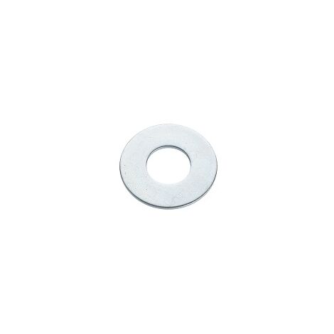 Rondelles RS PRO pour vis M10, Acier Zingué ( Prix pour Boîte de 100 )