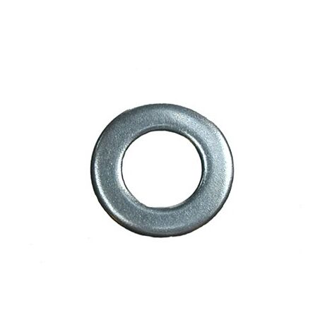 Rondelles RS PRO pour vis M14, Acier Galvanisé brillant ( Prix pour Sachet de 100 )