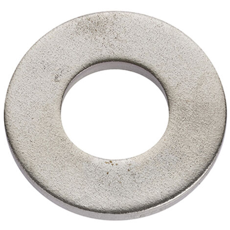 Rondelles RS PRO pour vis M20, Acier inoxydable A2/304 A2 304 ( Prix pour Sachet de 50 )