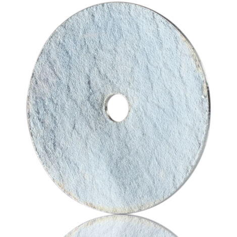 Rondelles RS PRO pour vis M6, Acier Zingué ( Prix pour Boîte de 100 )