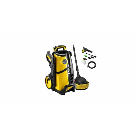 Rondette de pression de l'eau froide 2100 W - LVR4 150 DGT LVR4