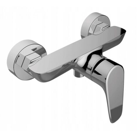 Rondo - robinet de douche mural SANS ensemble de douche