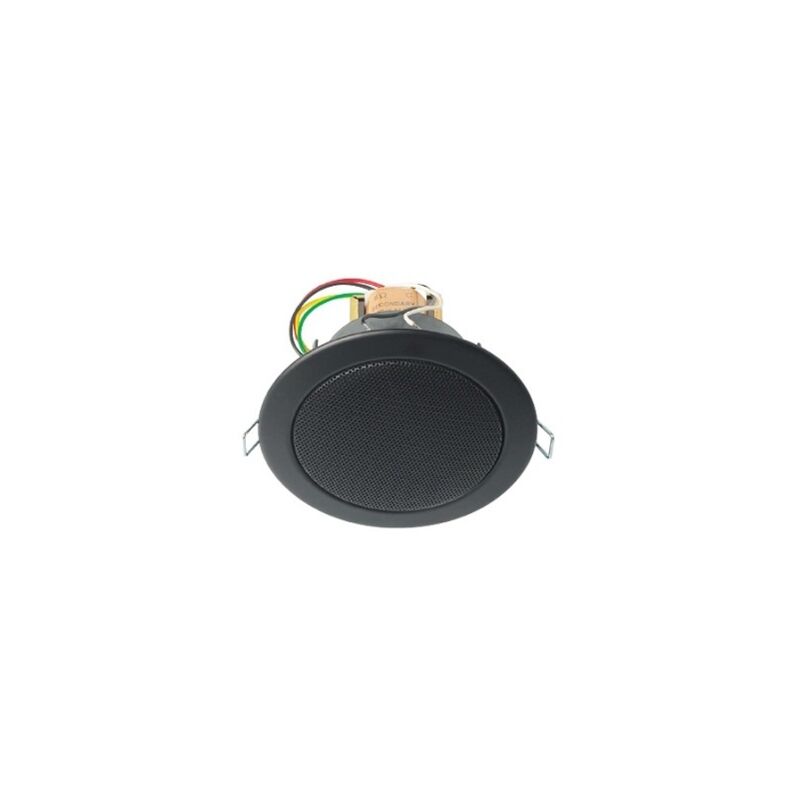 Rondson CS3003N Ceiling speaker 6W black