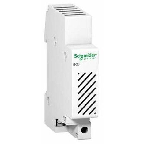Mosaic 45 Legrand 074752 Ronfleur 24V Blanc