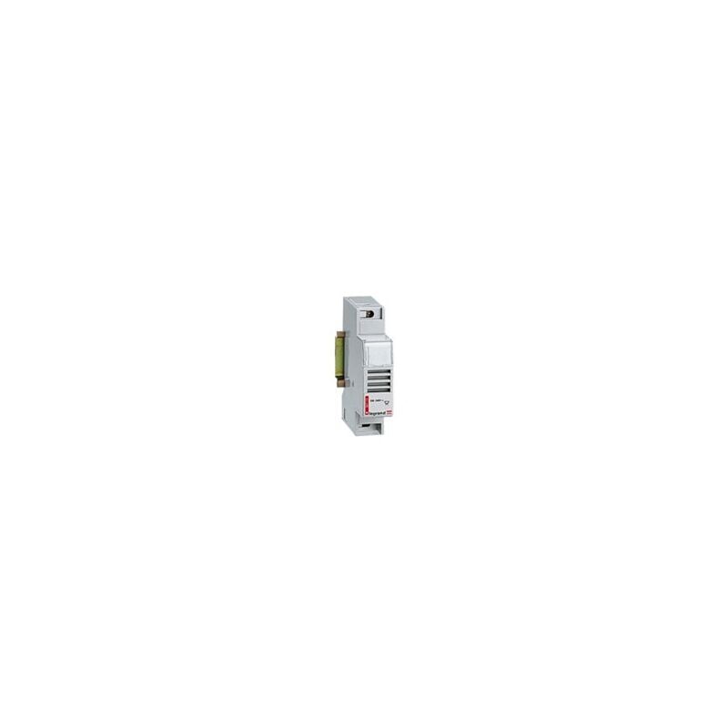 Legrand - LEG04113 ronfleur modulaire 230 v