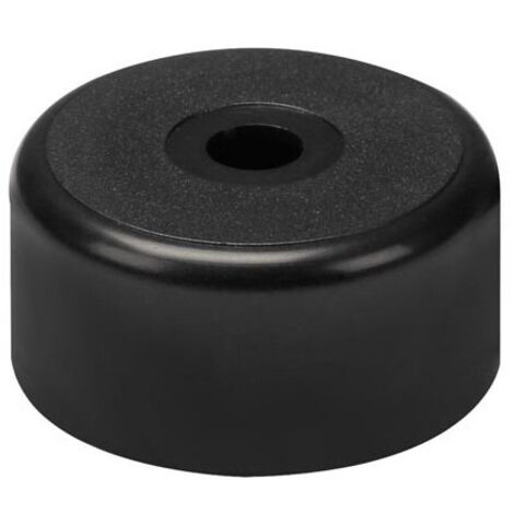 Ronfleur piezo 3 - 20 vcc - ø 30 2 mm - hauteur 15 mm - pas 17 5 mm
