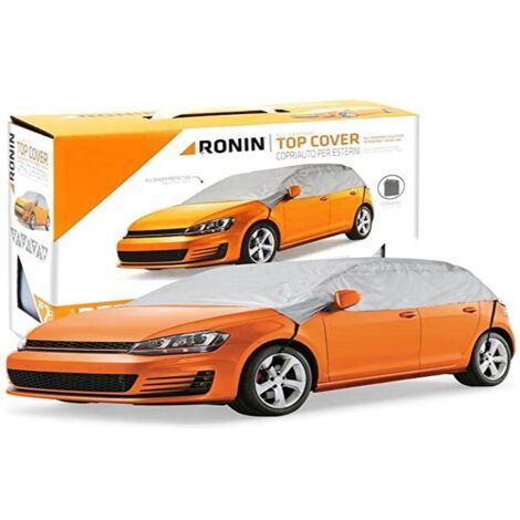 Ronin 1395106 Copriauto, Argento, RF-2