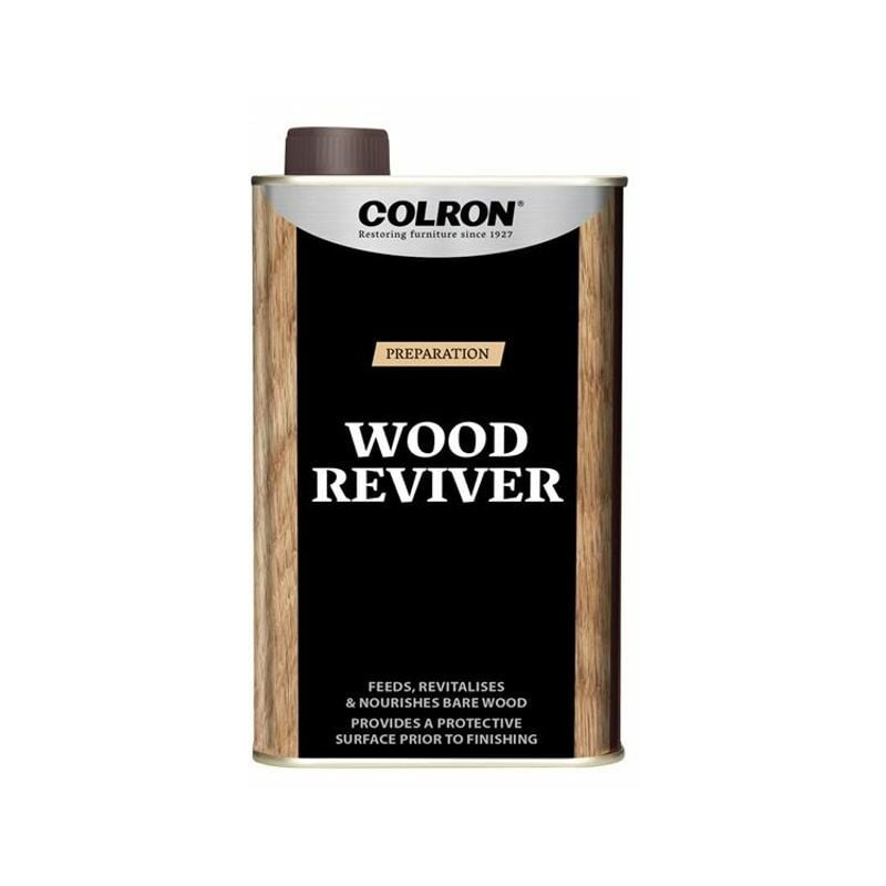 Ronseal - 02581 Colron Wood Reviver 250ml RSLCWR250