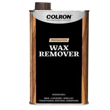 Ronseal Colron Wax Remover 500ml