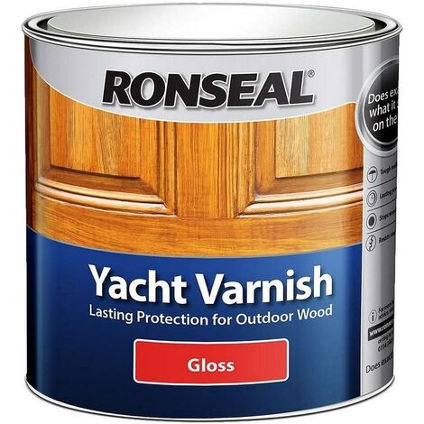Best Price Yacht Varnish