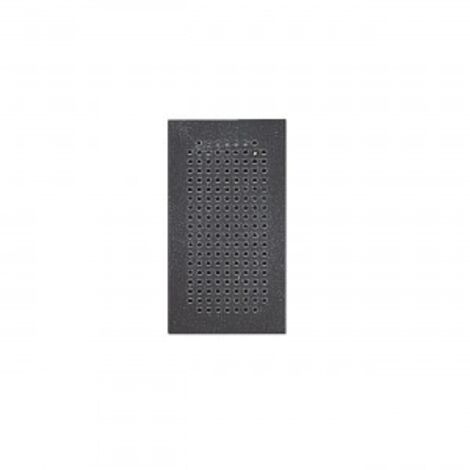 Ronzatore 12V 8Va Noir ( AVE cod. 45330 )