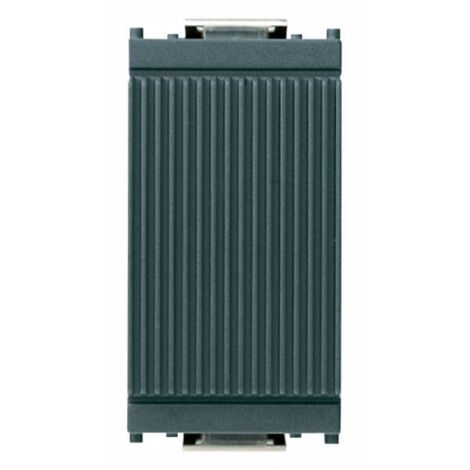 Ronzatore 12V elettromeccanico Vimar 16405 Idea