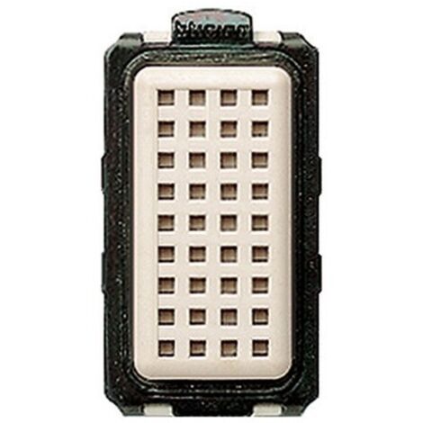 Ronzatore 12Vac 5Va Magic ( BTICINO cod. 5045N )