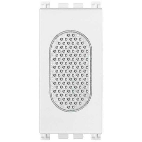Ronzatore 230V 50-60Hz Blanc