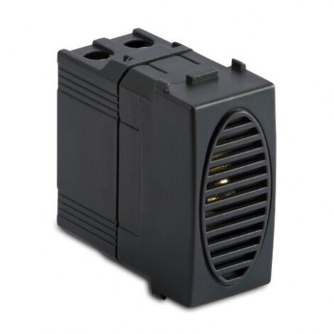 Ronzatore 230V Grigio Modo ( Master Cod. 31356 )