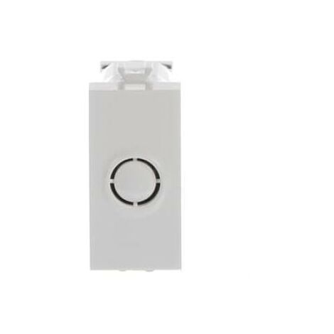 Ronzatore alimentato a 230V ABB serie Chiara 2CSK1322CH