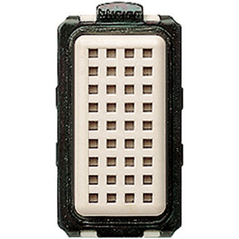 Bticino SL4356/230F Ronzatore 230 Volt - Antracite, Per Campanelli E Sistemi Domotici - Foto 11