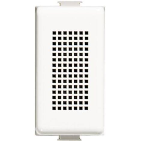 Ronzatore Matix 230V, Ccolore bianco
