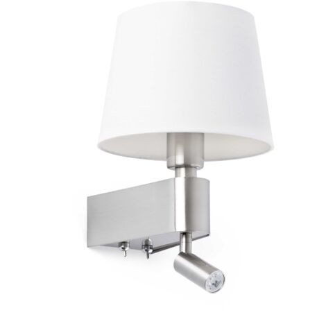ROOM LED, Applique für Innenraum, Faro Barcelona