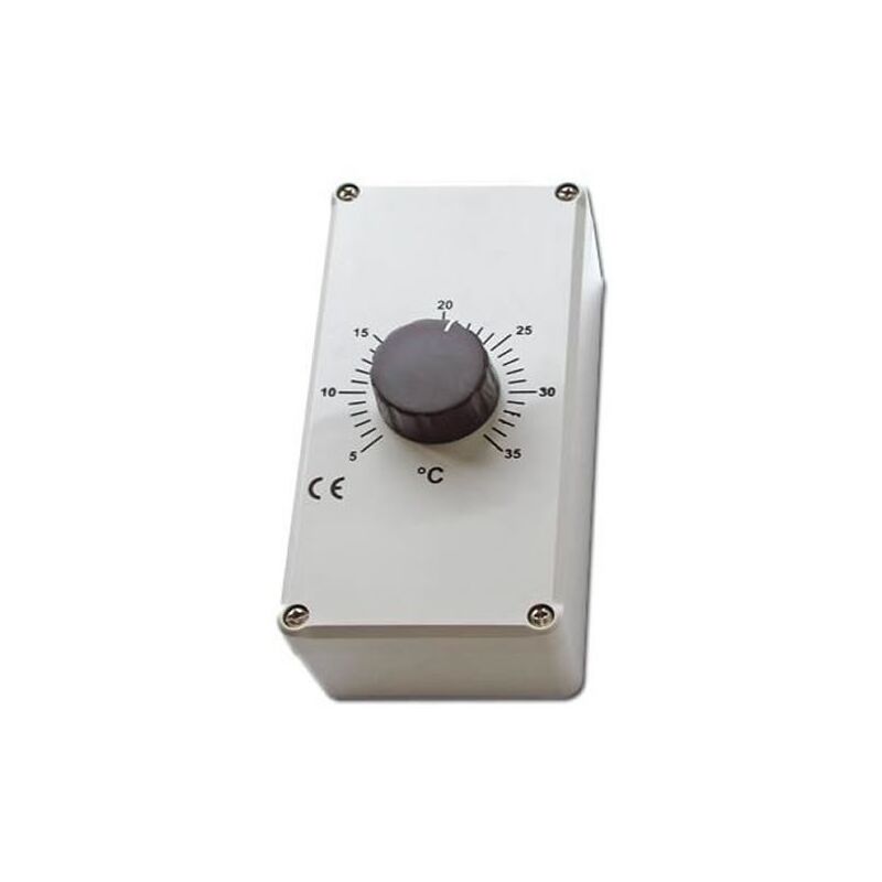 Image of Casafan - Room Thermostat cth Range&hellip;