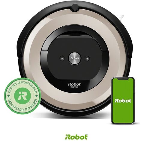 Kit de Accesorios para iRobot Roomba 800 900 Series, Recambios Repuestos  para 805 850 860 861 865 866 870 871 875 876 880 885 886 890 891 895 896  960 965 966 980 981 : : Hogar y cocina
