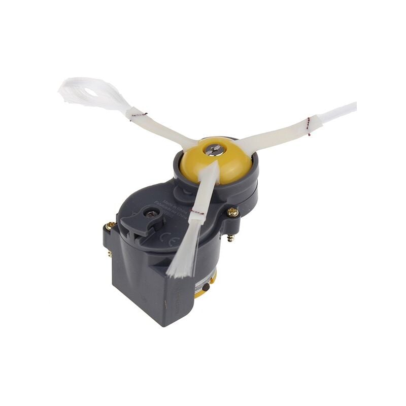 Motore spazzola laterale originale - Robot Aspirapolveri autonomi Irobot 3225625060359280541