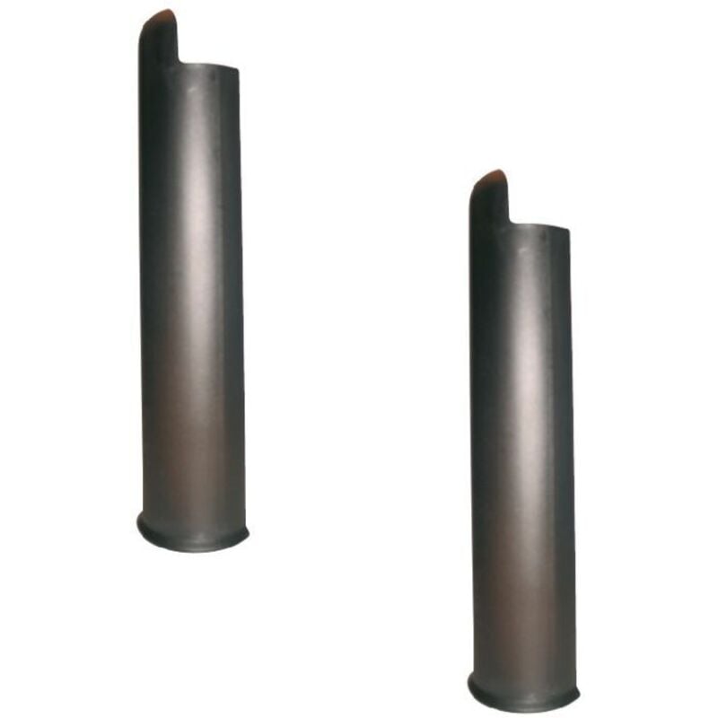 Jeu de pieds de lit Jeu de 4 pieds pour cadre à lattes morphologique