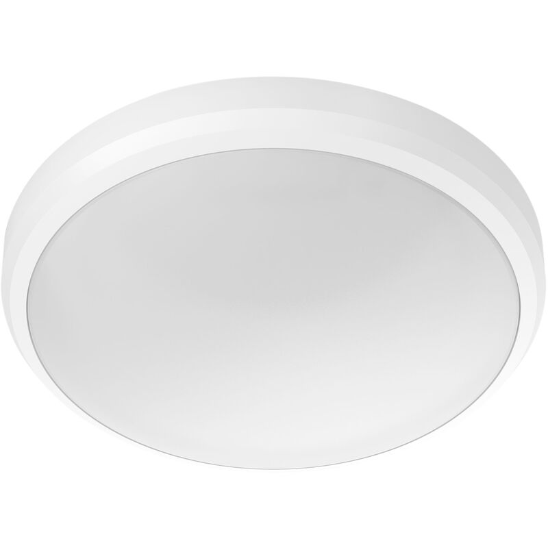Philips - doris plafonnier blanc 6 w 4000 k by signify 8719514417939
