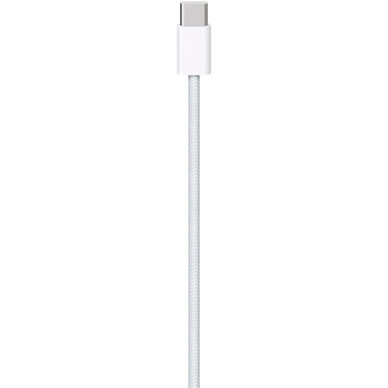 Apple - Modèle du produit : MQKJ3ZM/A câble usb 1 m usb 3.2 Gen 1 (3.1 Gen 1) usb c