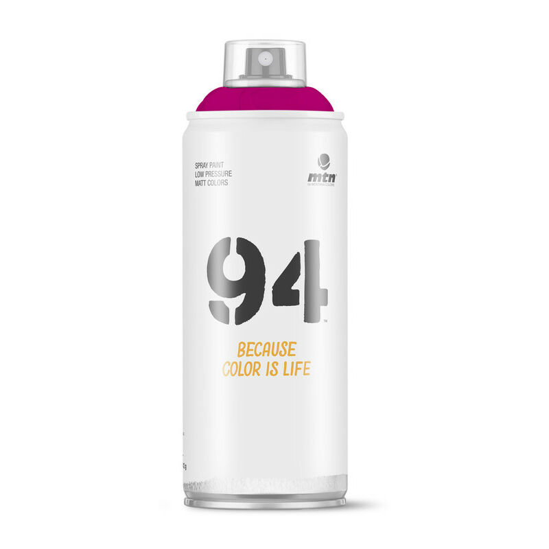 

MTN 94 400 ml Magenta