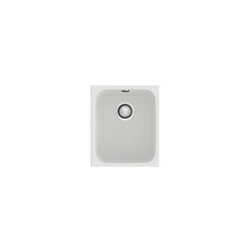 

FREGADERO SINTÉTICO GANDIA 35 40x33 cm BAJO ENCIMERA 192_Soft BE Blanco - Poalgi