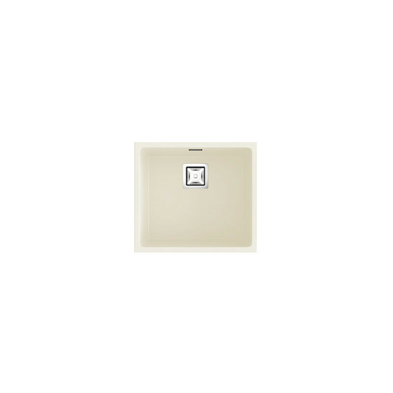 

Fregadero sintético ZIE 45 - 45 x 40 cm 1 Bajo encimera PG181 - Poalgi