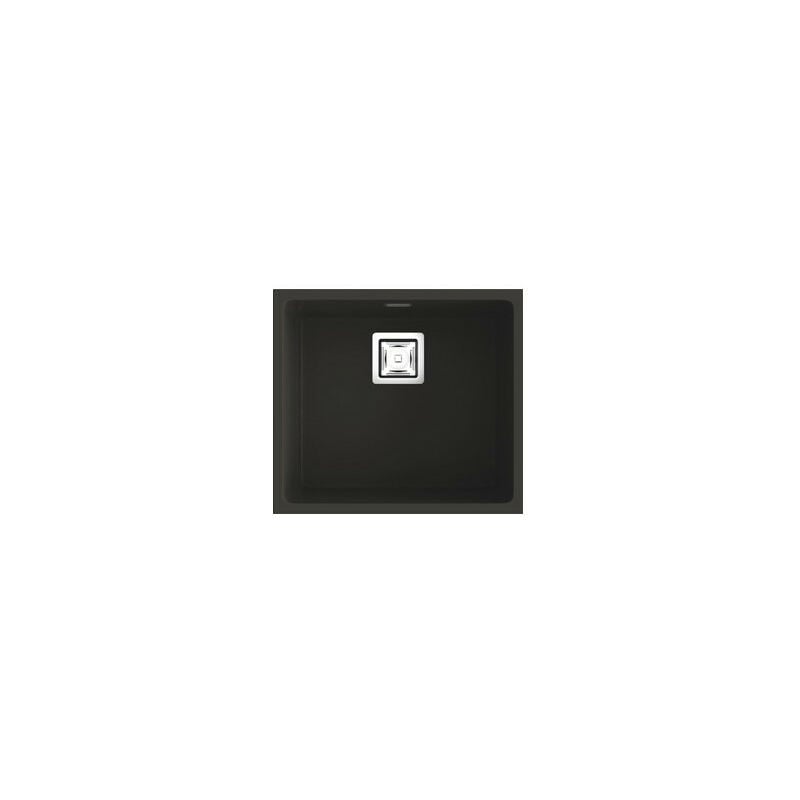 

Fregadero sintético ZIE 45 - 45 x 40 cm 1 Bajo encimera Poalgi - BR181