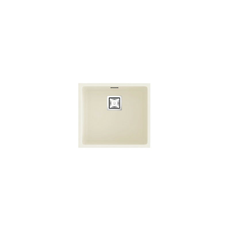 

Fregadero sintético ZIE 45 - 45 x 40 cm 1 Bajo encimera PG171 - Poalgi