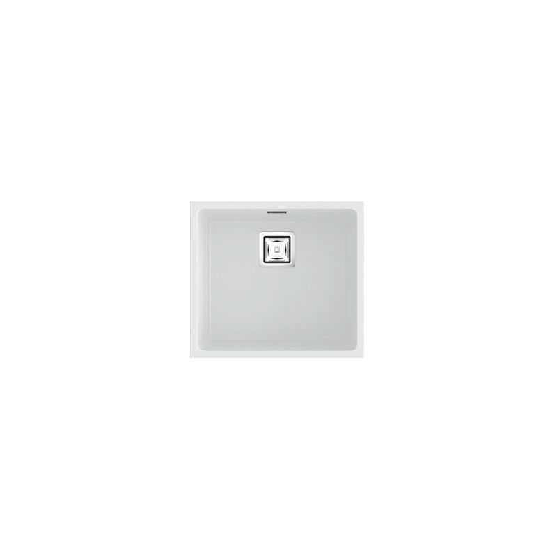 

Fregadero sintético ZIE 45 - 45 x 40 cm 1 Bajo encimera Poalgi - BL181