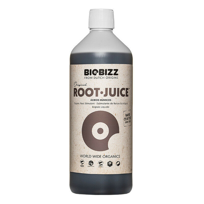 Biobizz - Stimulateur Racine - Root Juice 1 litre