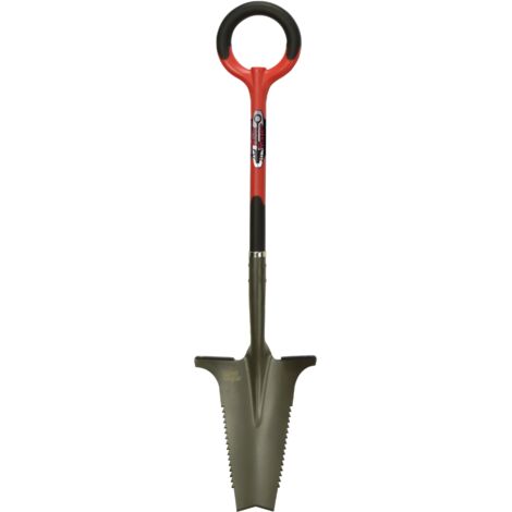 Root slayer - gartenspaten - original