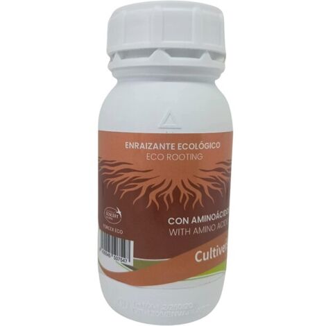 Rooters liquidi ecologici 250 ml