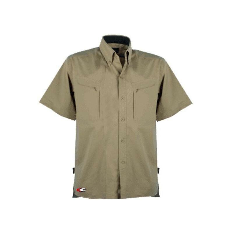 

ropa camisa hawaii beig m-corta t-xxl v084 - Mibricotienda