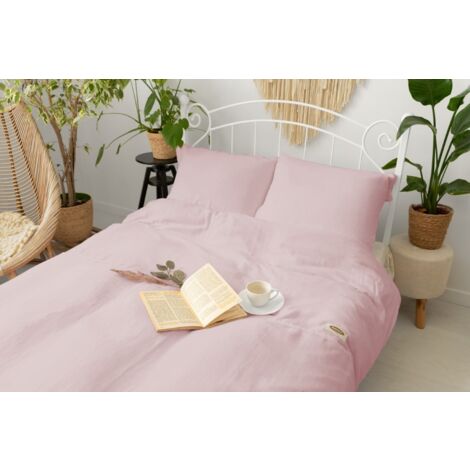 Ropa de cama de MUSELINA algodón (220x200-1.70x80-2)