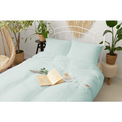 Ropa de cama de MUSELINA algodón (220x200-1.70x80-2)