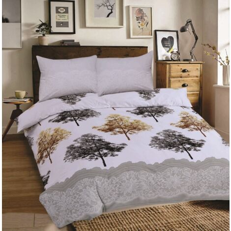 Ropa de cama deSATIN RANFORCE (160x200-1.70x80-2)