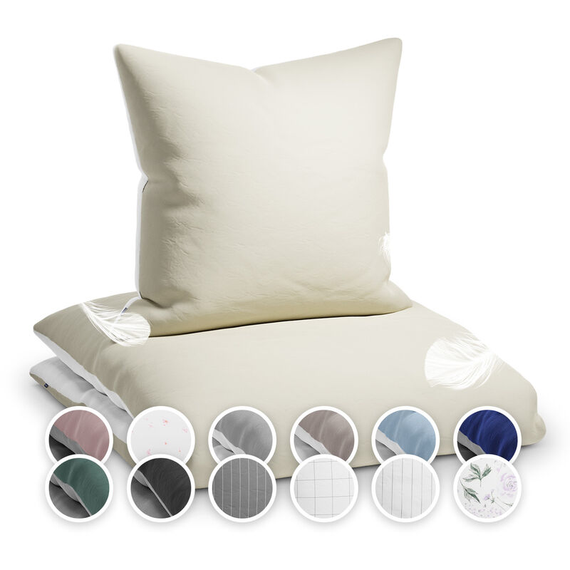 

Ropa de cama edición Soft Wonder 135x200 cm