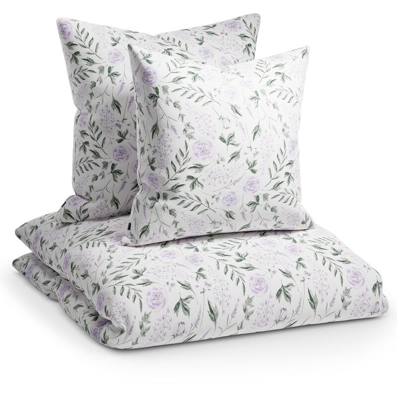 

Ropa de cama edición Soft Wonder 200x200 cm