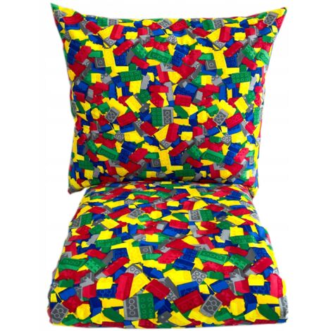 ROPA DE CAMA INFANTIL 120x160 PARA NIÑOS, FABRICANTE POLACO, 100% ALGODÓN