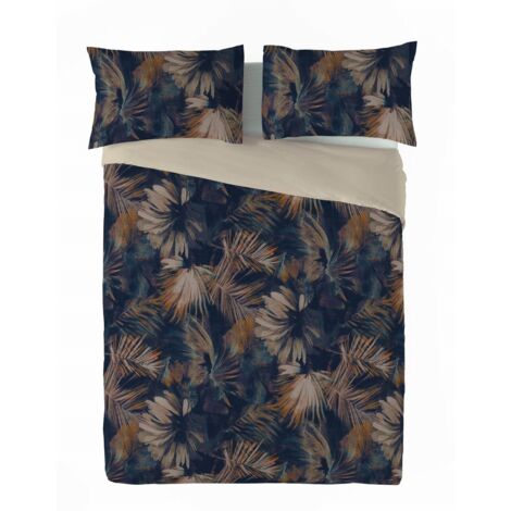 Ropa de cama LINEN print (220x200+30-1,70x80+20-2)