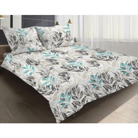Ropa de cama raso PREMIUM (160x200-1.70x80-2)