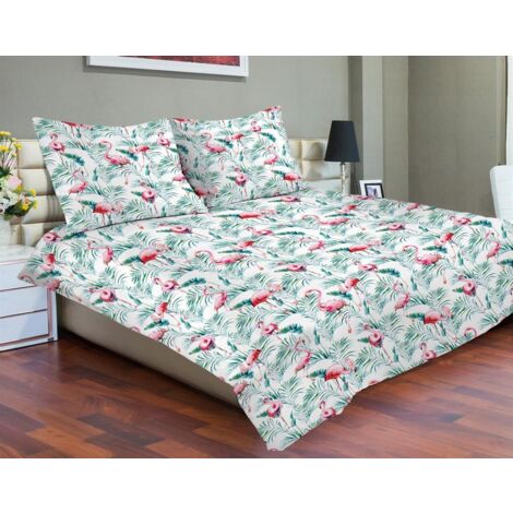 Ropa de cama raso PREMIUM (160x200-1.70x80-2)